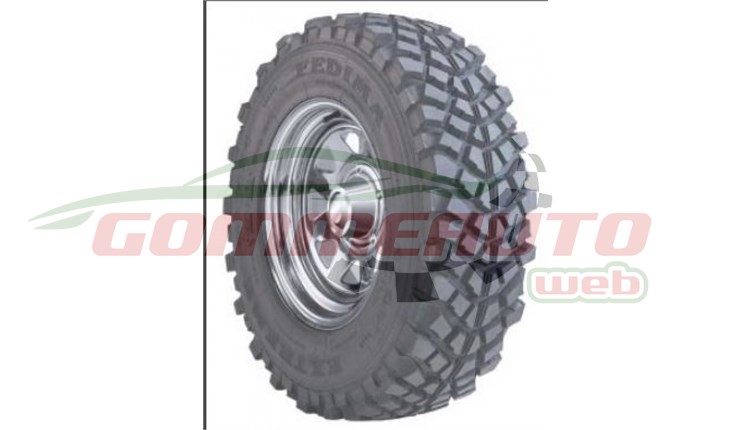 COP. 255/70 R16 117Q EXTREME